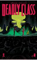Deadly Class #36
