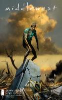 Middlewest #3