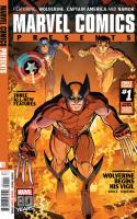 Marvel Comics Presents (2019)