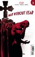 Man Without Fear #3