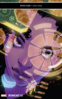 Ironheart #2