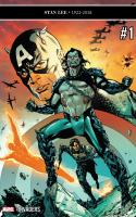 Invaders (2019)