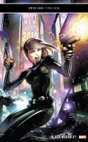 Black Widow (2019)
