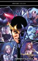 Asgardians Of The Galaxy #5