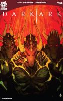 Dark Ark #13