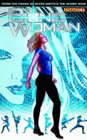 The Bionic Woman (2012)