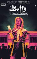 Buffy the Vampire Slayer (2019)