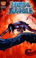 Lord Of The Jungle #3