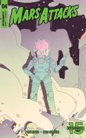 Mars Attacks #4