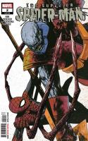 Superior Spider-man #2