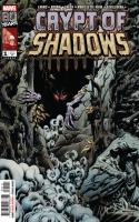 Crypt of Shadows (2019)