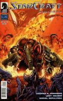 StarCraft : Soldiers (2018)