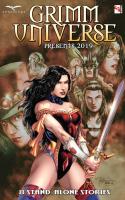 Grimm Universe Presents 2019 #1