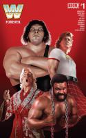 WWE: Forever (2019)