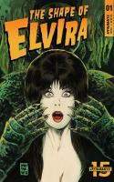 Elvira: The Shape of Elvira (2019)