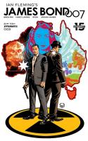 James Bond: 007 #3