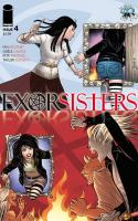 Exorsisters #4