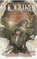 Monstress #19