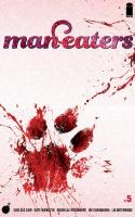 Man-eaters #5