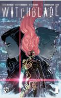 Witchblade (2017) #11