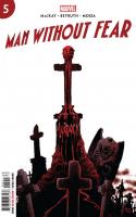 Man Without Fear #5