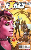 Exiles #12