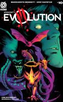 Animosity Evolution #10