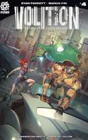 Volition #4