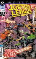 Multiversal Meltdown!