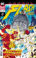 Too Many Speedsters