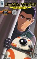 Star Wars Adventures #17