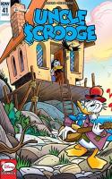 Uncle Scrooge #41