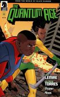 Quantum Age #6