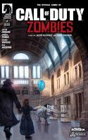 Call Of Duty : Zombies 2 #4