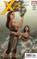 X-assassin Part 3