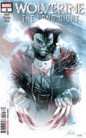 Wolverine: The Long Night Adaptation #2