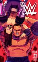 Wwe #25