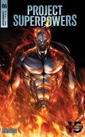 Project Superpowers: Chapter Three #6