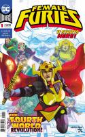 Female Furies (2019)