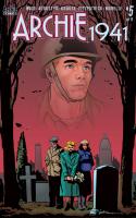 Archie: 1941 #5
