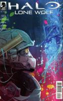 Halo: Lone Wolf #2