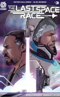 The Last Space Race #3