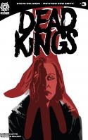 Dead Kings #3