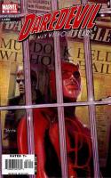 The Devil In Cell-block D, Part 1