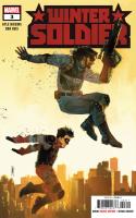Winter Soldier #3
