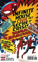 Spider-man / Deadpool #46
