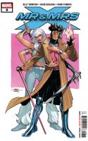 Gambit & Rogue Forever Part Two