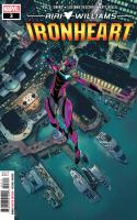 Ironheart #3