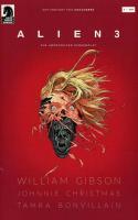 William Gibson's Alien 3 #4
