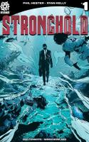 Stronghold (2019)